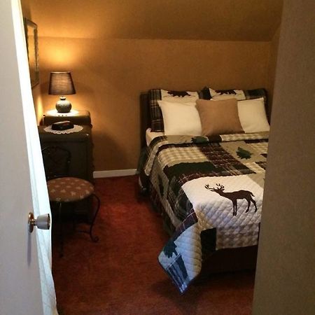Emily'S Place B&B Creemore エクステリア 写真