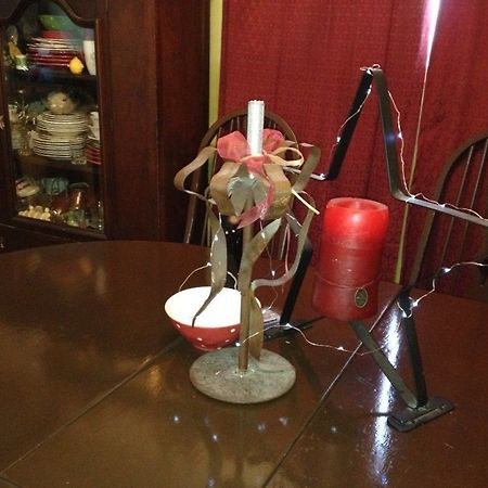 Emily'S Place B&B Creemore エクステリア 写真