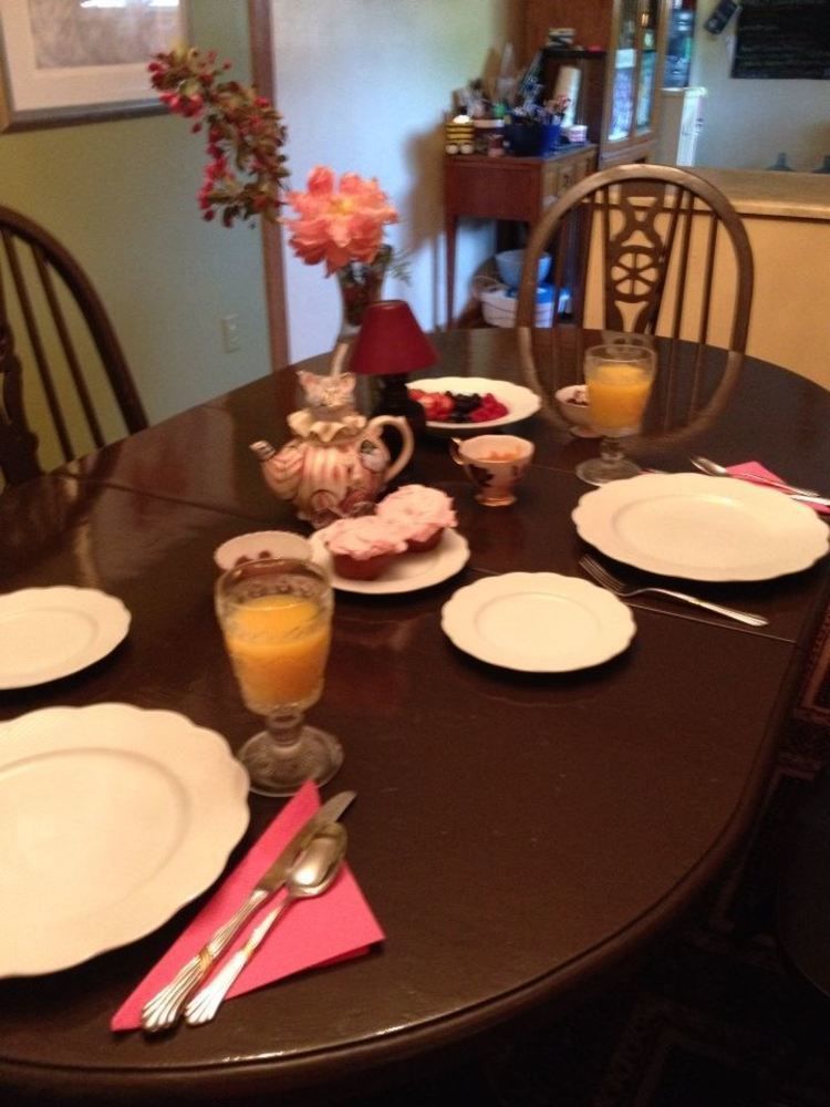 Emily'S Place B&B Creemore エクステリア 写真