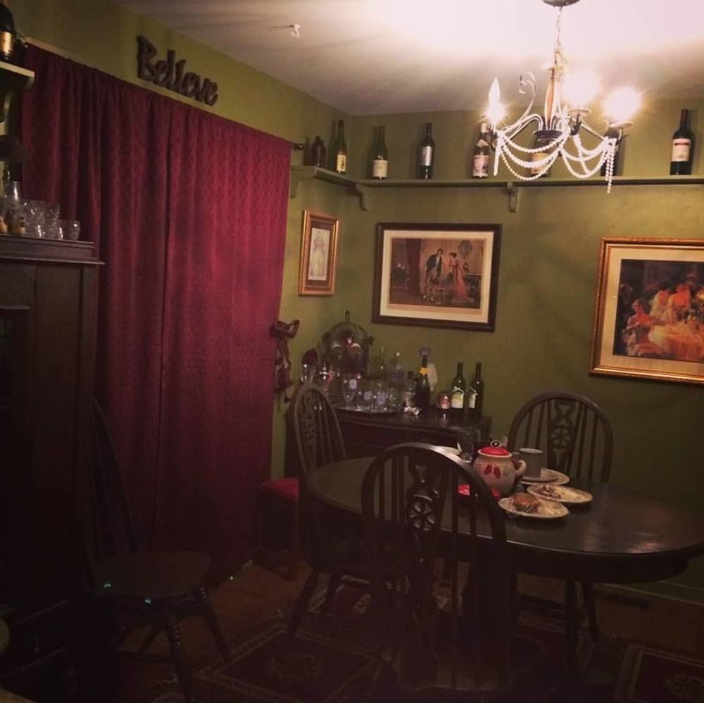 Emily'S Place B&B Creemore エクステリア 写真
