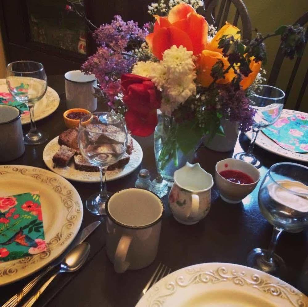 Emily'S Place B&B Creemore エクステリア 写真