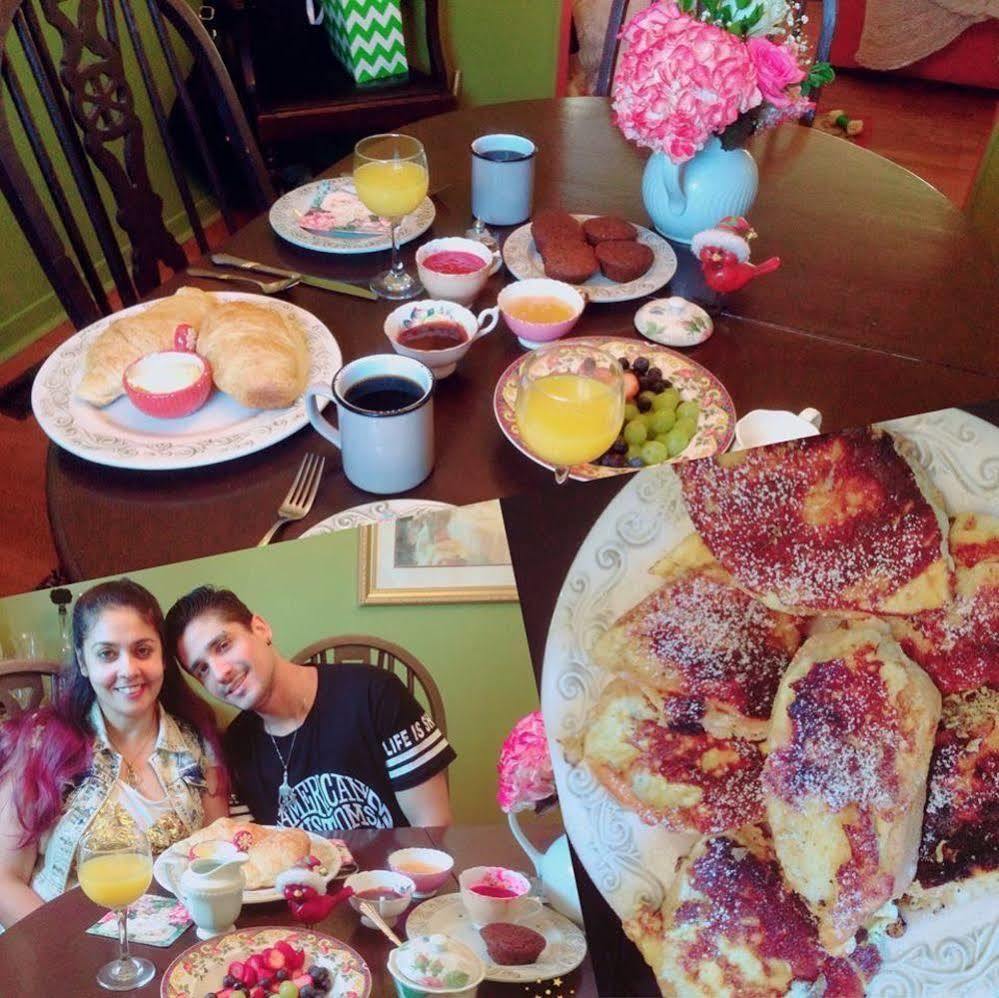 Emily'S Place B&B Creemore エクステリア 写真