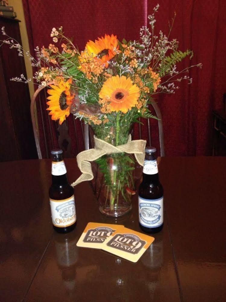 Emily'S Place B&B Creemore エクステリア 写真