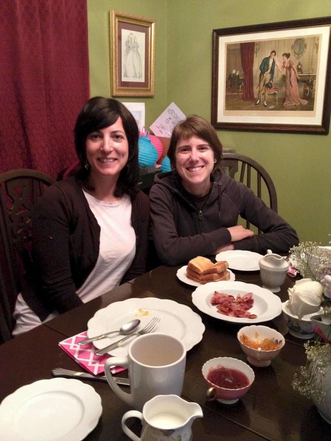 Emily'S Place B&B Creemore エクステリア 写真